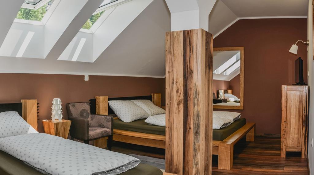 Hotel Ta Fabrika Restavracija,Pizzerija In Prenocisca Dravograd Exteriér fotografie