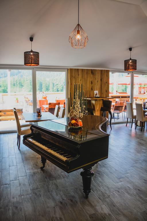 Hotel Ta Fabrika Restavracija,Pizzerija In Prenocisca Dravograd Exteriér fotografie